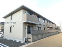 パークハイムABC