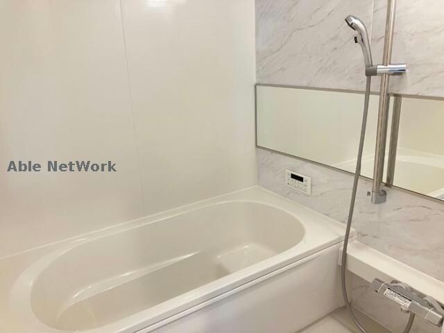  豊肥本線<阿蘇高原線>/光の森駅 徒歩17分 2階 築1年