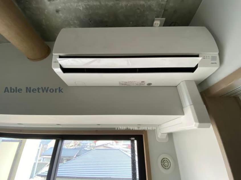 同型 CHARITE　Ⅵ