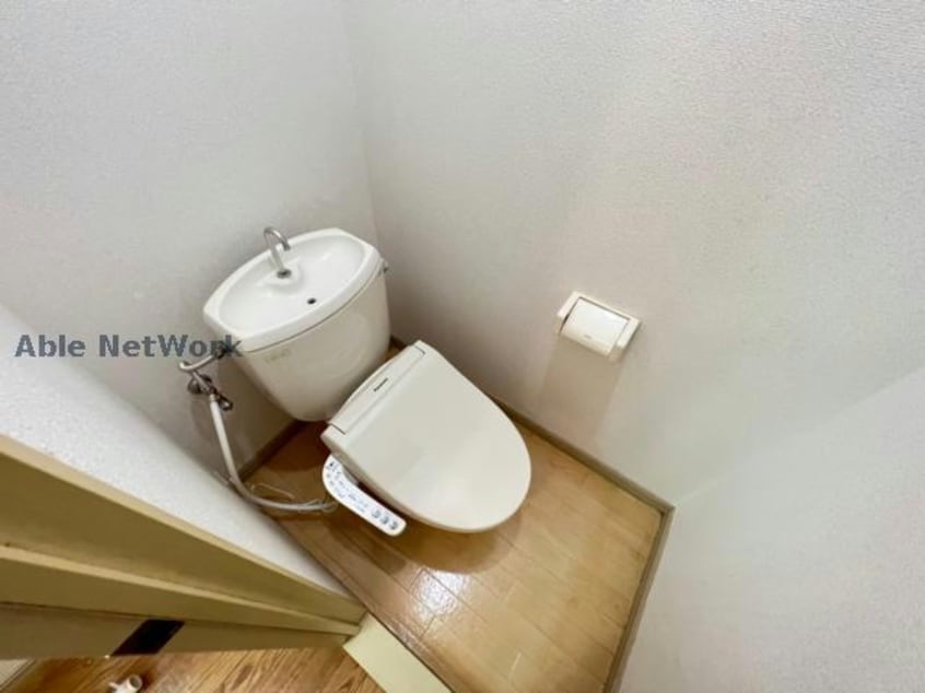 別号室写真 フレグランス上鶴