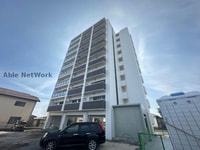 Arc-en-Ciel 武蔵塚