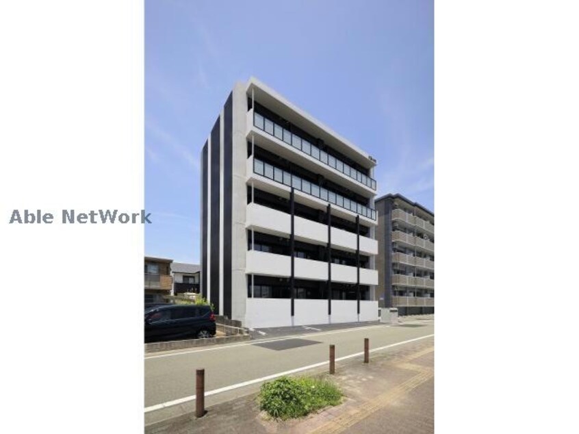  SQUARE三里木駅前