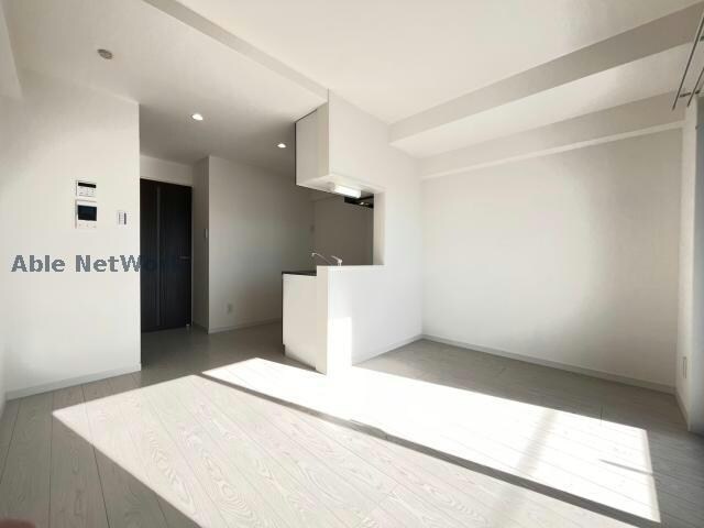 同型 SQUARE三里木駅前