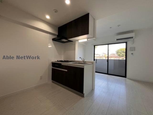 同型 SQUARE三里木駅前