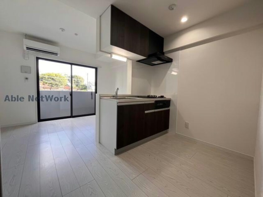 同型 SQUARE三里木駅前