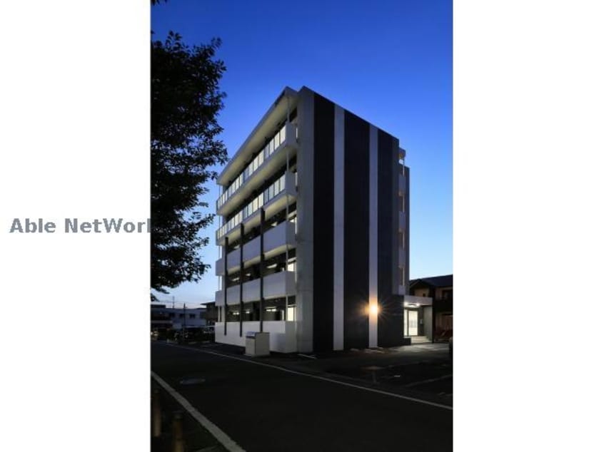  SQUARE三里木駅前