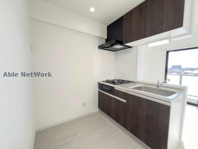 同型 SQUARE三里木駅前