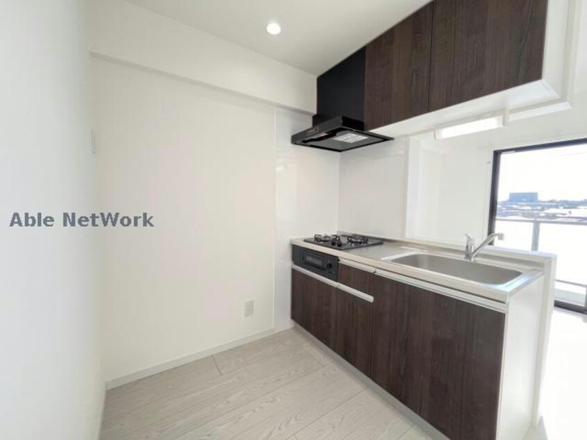 同型 SQUARE三里木駅前