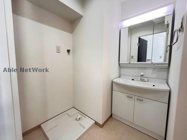 同型 SQUARE三里木駅前