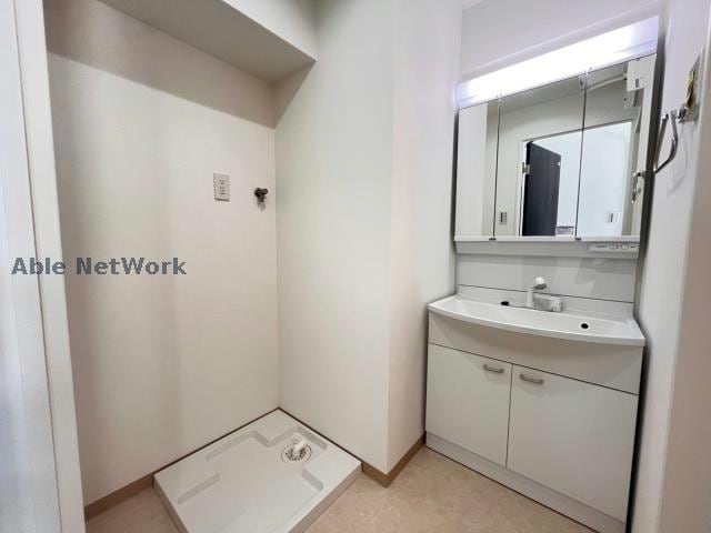 同型 SQUARE三里木駅前