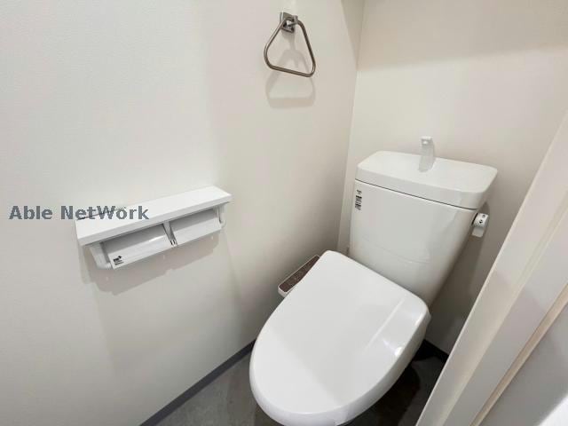 同型 SQUARE三里木駅前