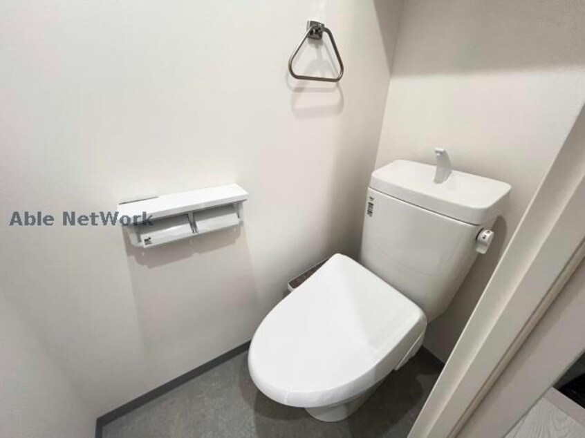 同型 SQUARE三里木駅前