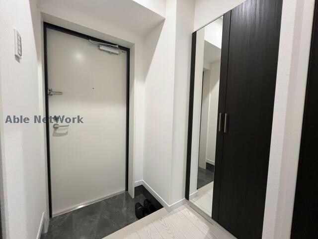 同型 SQUARE三里木駅前