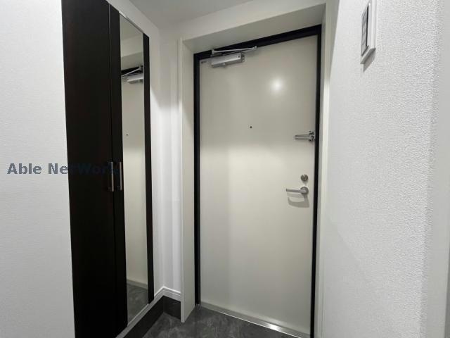 同型 SQUARE三里木駅前