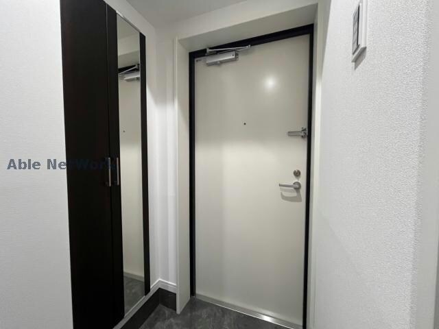 同型 SQUARE三里木駅前