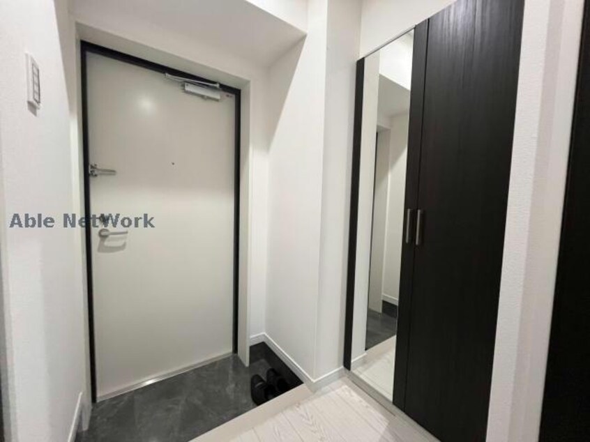 同型 SQUARE三里木駅前