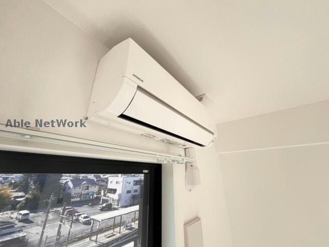  SQUARE三里木駅前