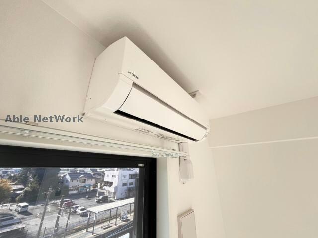  SQUARE三里木駅前