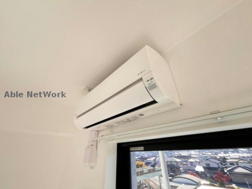 同型 SQUARE三里木駅前