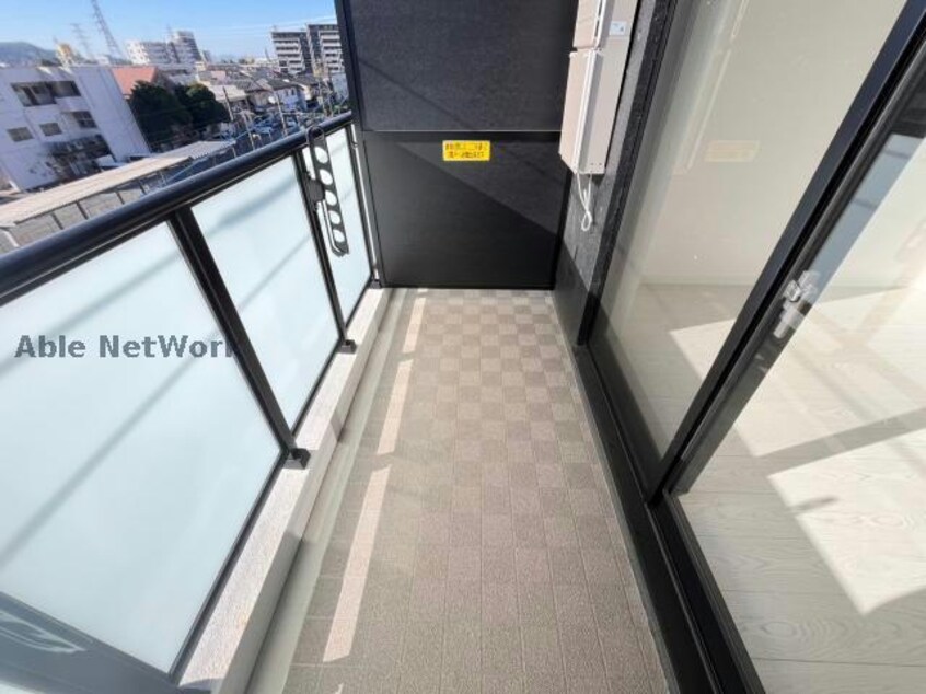 同型 SQUARE三里木駅前