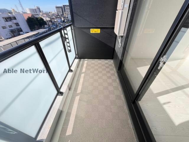 同型 SQUARE三里木駅前