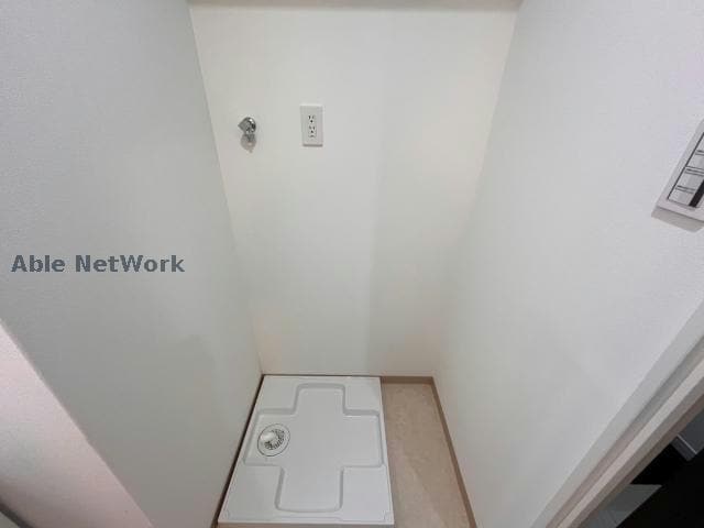 同型 SQUARE三里木駅前