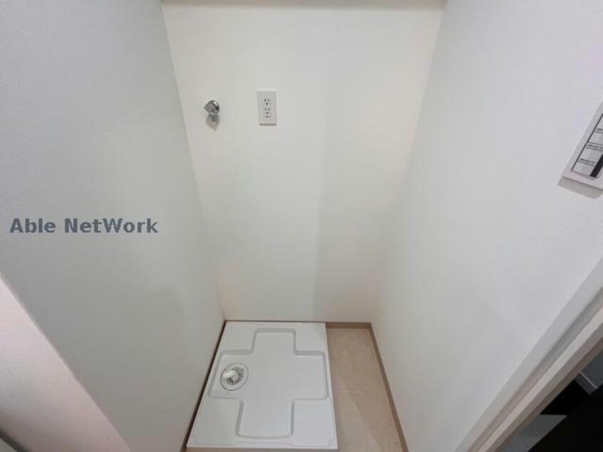 同型 SQUARE三里木駅前