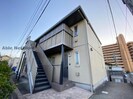 センティーレⅠ・Ⅱ・Ⅲの外観