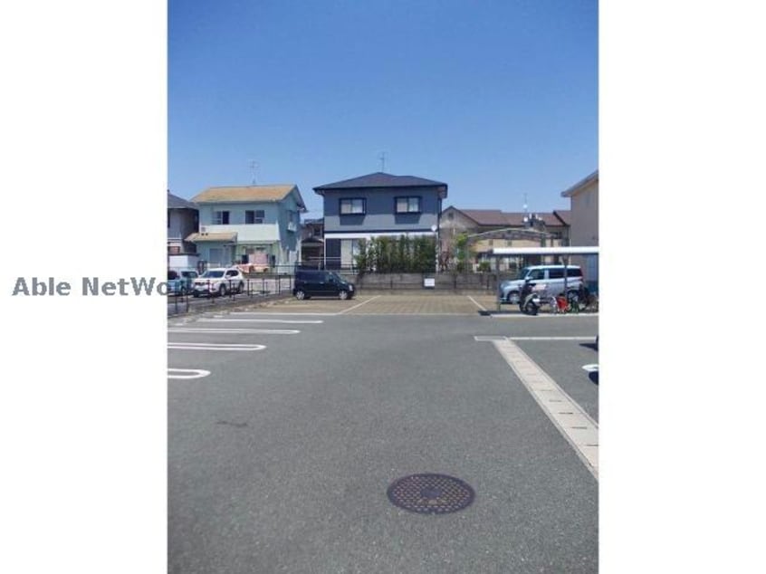  プライムスクエアⅡ・Ⅲ