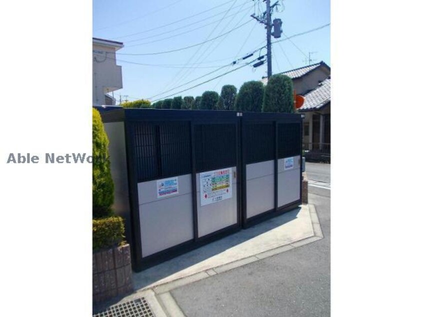  プライムスクエアⅡ・Ⅲ