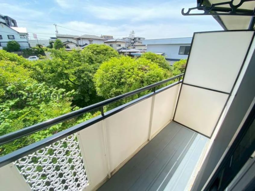 別号室写真 セジュールHAYASHI　B