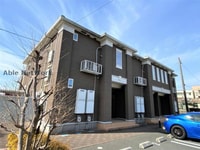Casa　Felice Ⅰ・Ⅱ