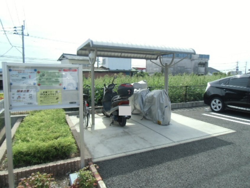  ソレイユＧＥＮⅢ・Ⅳ