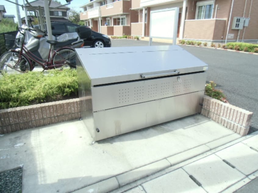  ソレイユＧＥＮⅢ・Ⅳ