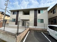 ラフィーネ青葉台