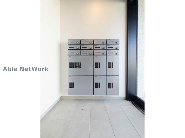  ヴェルメゾン須屋