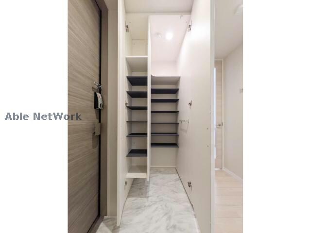 同型 ヴェルメゾン須屋