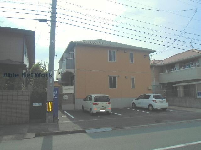  ソフィア武蔵ヶ丘