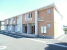 ガジュマルＡ・Ｂの外観