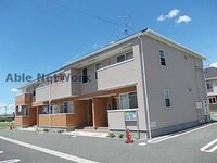 エヴァ―グリーン・センター