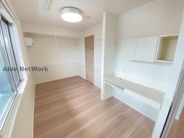  セキュレア合志