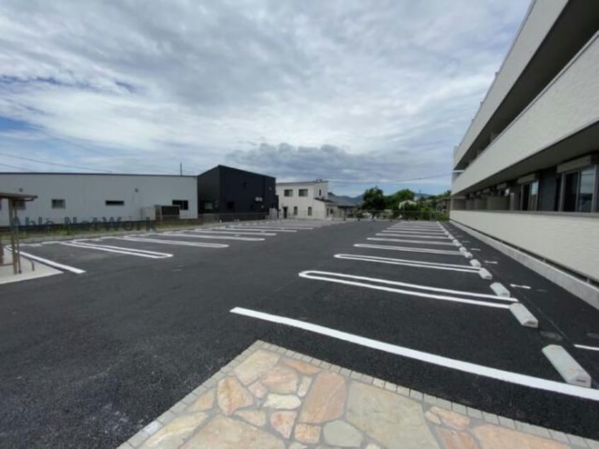  セキュレア合志