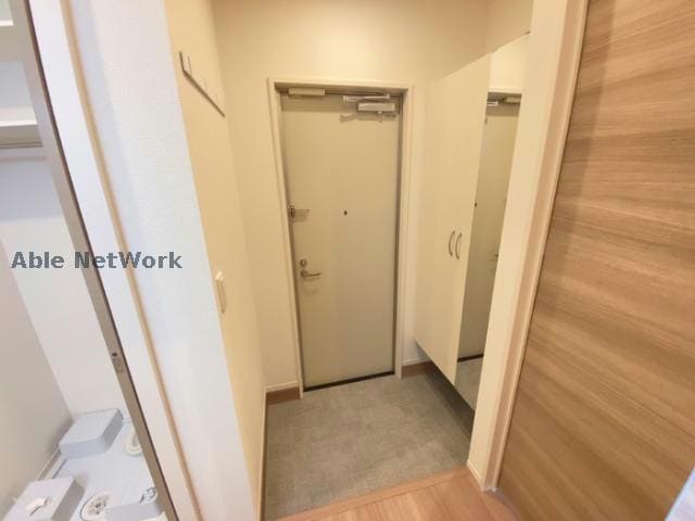  セキュレア合志