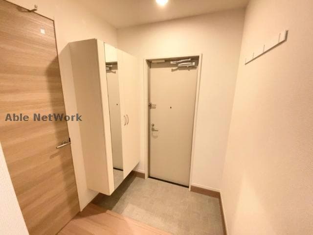  セキュレア合志