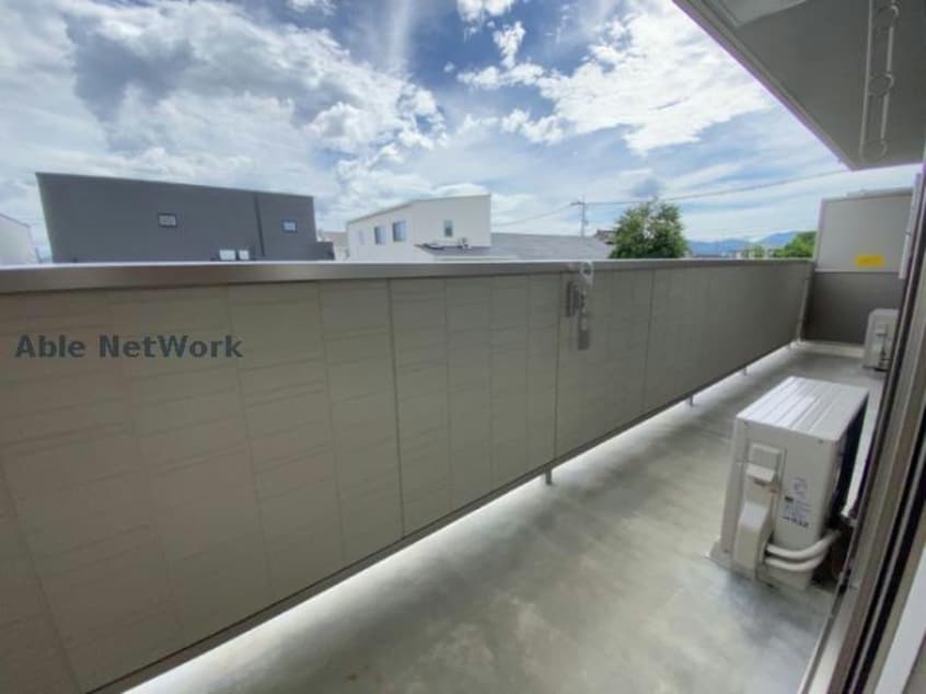  セキュレア合志