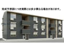 リバーサイド竜田口駅前の外観