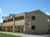 アメニティハイツ（菊池）