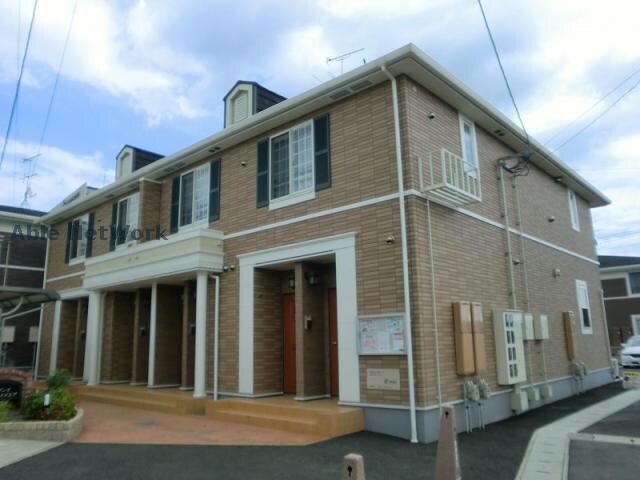 B レジデンススクエアＡ・Ｂ・Ｃ