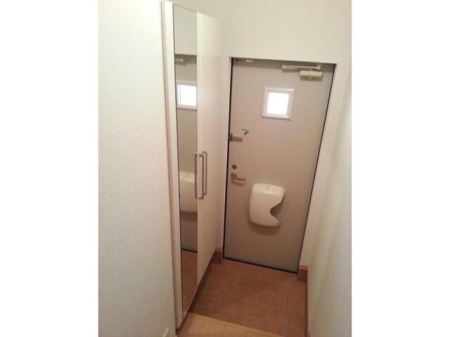 同型モデル レジデンススクエアＡ・Ｂ・Ｃ