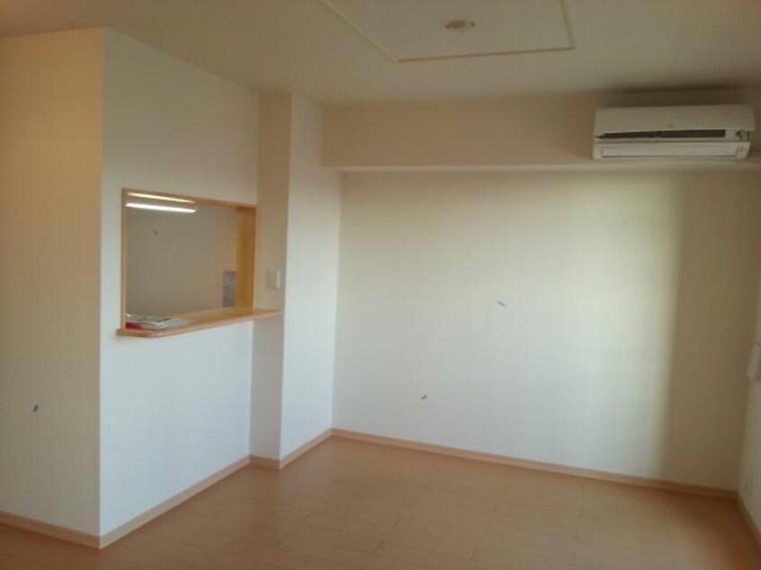 同型モデル レジデンススクエアＡ・Ｂ・Ｃ